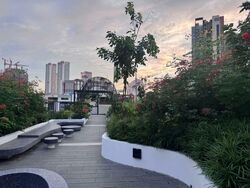 Jervois Mansion (D10), Apartment #554676631